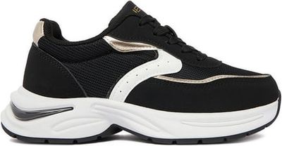 Buty sportowe damskie na wiosnę JENNY ze sklepu: ccc.eu w kategorii: Buty sportowe damskie - zdjęcie WP-CCC-G202M-SEF_5906751666906