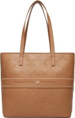 Shopper bag wakacyjna BEVERLY HILLS POLO CLUB ze sklepu: ccc.eu w kategorii: Torby Shopper bag - zdjęcie WP-CCC-G202M-SEF_5906751673089