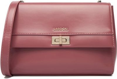 Listonoszka elegancka Lasocki ze sklepu: ccc.eu w kategorii: Listonoszki - zdjęcie WP-CCC-G202M-SEF_5906751674604