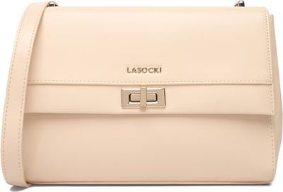 Listonoszka elegancka Lasocki ze sklepu: ccc.eu w kategorii: Listonoszki - zdjęcie WP-CCC-G202M-SEF_5906751674666