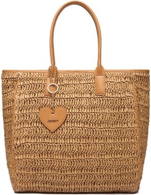 Shopper bag JENNY ze sklepu: ccc.eu w kategorii: Torby Shopper bag - zdjęcie WP-CCC-G202M-SEF_5906751674758