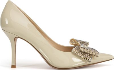 Czółenka eleganckie EVA MINGE ze sklepu: ccc.eu w kategorii: Czółenka - zdjęcie WP-CCC-G202M-SEF_5906751676721