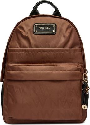 Plecak Nine West ze sklepu: ccc.eu w kategorii: Plecaki - zdjęcie WP-CCC-G202M-SEF_5906751677728