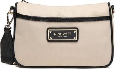 Listonoszka elegancka Nine West ze sklepu: ccc.eu w kategorii: Listonoszki - zdjęcie WP-CCC-G202M-SEF_5906751677780