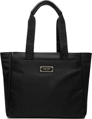 Shopper bag wakacyjna Nine West ze sklepu: ccc.eu w kategorii: Torby Shopper bag - zdjęcie WP-CCC-G202M-SEF_5906751677834