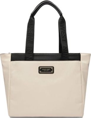 Shopper bag wakacyjna Nine West ze sklepu: ccc.eu w kategorii: Torby Shopper bag - zdjęcie WP-CCC-G202M-SEF_5906751677858