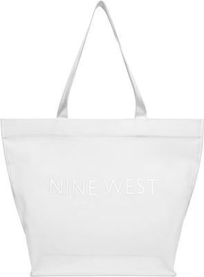 Nine West - Shopper bag wakacyjna ze sklepu: ccc.eu w kategorii: Torby Shopper bag - zdjęcie WP-CCC-G202M-SEF_5906751677957