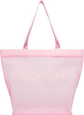 Shopper bag młodzieżowa Nine West ze sklepu: ccc.eu w kategorii: Torby Shopper bag - zdjęcie WP-CCC-G202M-SEF_5906751677971