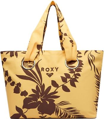 ROXY - Shopper bag wakacyjna ze sklepu: ccc.eu w kategorii: Torby Shopper bag - zdjęcie WP-CCC-G202M-SEF_5906751678121
