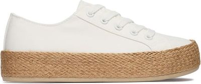 Espadryle damskie na lato JENNY ze sklepu: ccc.eu w kategorii: Espadryle damskie - zdjęcie WP-CCC-G202M-SEF_5906751681183