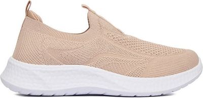 JENNY - Buty sportowe damskie wiosenne ze sklepu: ccc.eu w kategorii: Buty sportowe damskie - zdjęcie WP-CCC-G202M-SEF_5906751707319