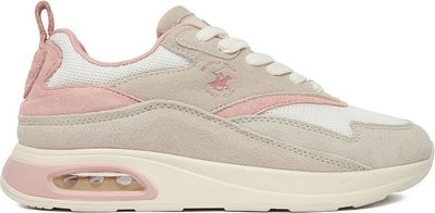 Buty sportowe damskie na wiosnę BEVERLY HILLS POLO CLUB ze sklepu: ccc.eu w kategorii: Buty sportowe damskie - zdjęcie WP-CCC-G202M-SEF_5906751708088