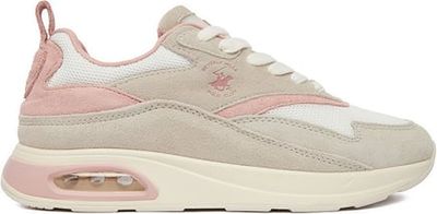 Buty sportowe damskie na wiosnę BEVERLY HILLS POLO CLUB ze sklepu: ccc.eu w kategorii: Buty sportowe damskie - zdjęcie WP-CCC-G202M-SEF_5906751708088