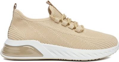 Buty sportowe damskie na wiosnę JENNY ze sklepu: ccc.eu w kategorii: Buty sportowe damskie - zdjęcie WP-CCC-G202M-SEF_5906751708361