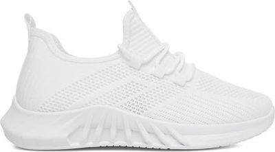 Buty sportowe damskie na wiosnę JENNY ze sklepu: ccc.eu w kategorii: Buty sportowe damskie - zdjęcie WP-CCC-G202M-SEF_5906751708538