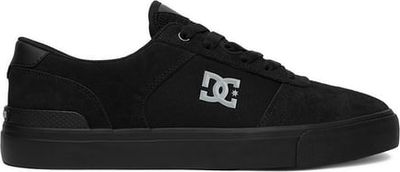 Trampki męskie jesienne na wiosnę Dc Shoes ze sklepu: ccc.eu w kategorii: Trampki męskie - zdjęcie WP-CCC-G202M-SEF_5906751708859