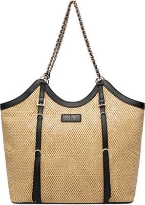 Shopper bag wakacyjna Nine West ze sklepu: ccc.eu w kategorii: Torby Shopper bag - zdjęcie WP-CCC-G202M-SEF_5906751710906
