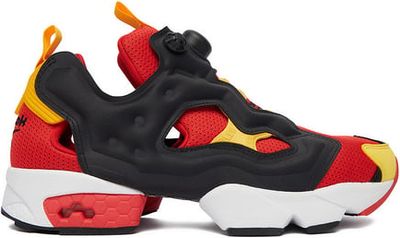 Reebok - Buty sportowe męskie jesienne ze sklepu: ccc.eu w kategorii: Buty sportowe męskie - zdjęcie WP-CCC-G202M-SEF_5906751726433