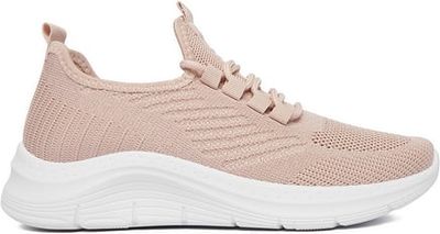 Buty sportowe damskie wiosenne JENNY ze sklepu: ccc.eu w kategorii: Buty sportowe damskie - zdjęcie WP-CCC-G202M-SEF_5906751727973