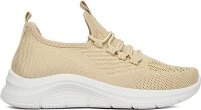 Buty sportowe damskie wiosenne JENNY ze sklepu: ccc.eu w kategorii: Buty sportowe damskie - zdjęcie WP-CCC-G202M-SEF_5906751727980