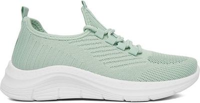 JENNY - Buty sportowe damskie na wiosnę ze sklepu: ccc.eu w kategorii: Buty sportowe damskie - zdjęcie WP-CCC-G202M-SEF_5906751728000