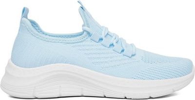 Buty sportowe damskie na wiosnę JENNY ze sklepu: ccc.eu w kategorii: Buty sportowe damskie - zdjęcie WP-CCC-G202M-SEF_5906751728017