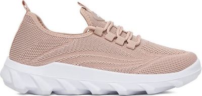Buty sportowe damskie na wiosnę JENNY ze sklepu: ccc.eu w kategorii: Buty sportowe damskie - zdjęcie WP-CCC-G202M-SEF_5906751728444