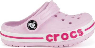 Klapki dziecięce na lato Crocs ze sklepu: ccc.eu w kategorii: Klapki dziecięce