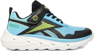 Buty sportowe dziecięce na wiosnę Reebok ze sklepu: ccc.eu w kategorii: Buty sportowe dziecięce - zdjęcie WP-CCC-G202M-SEF_5906751742860