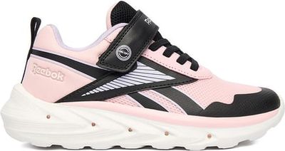Buty sportowe dziecięce wiosenne Reebok ze sklepu: ccc.eu w kategorii: Buty sportowe dziecięce - zdjęcie WP-CCC-G202M-SEF_5906751742877