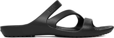 Klapki damskie na lato Crocs ze sklepu: ccc.eu w kategorii: Klapki damskie