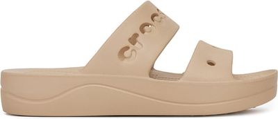 Klapki damskie na lato Crocs ze sklepu: ccc.eu w kategorii: Klapki damskie - zdjęcie WP-CCC-G202M-SEF_5906751752616