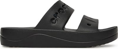 Klapki damskie letnie Crocs ze sklepu: ccc.eu w kategorii: Klapki damskie
