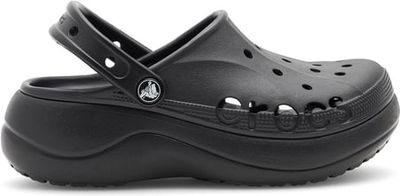 Crocs - Klapki damskie letnie ze sklepu: ccc.eu w kategorii: Klapki damskie