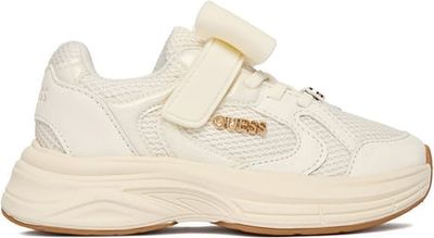 GUESS KIDS - Buty sportowe dziecięce na wiosnę ze sklepu: ccc.eu w kategorii: Buty sportowe dziecięce - zdjęcie WP-CCC-G202M-SEF_5906751754207