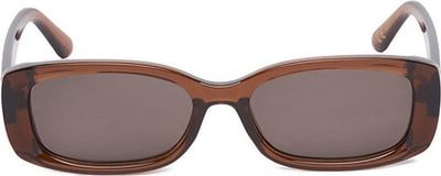 JENNY - Okulary przeciwsłoneczne damskie ze sklepu: ccc.eu w kategorii: Okulary przeciwsłoneczne damskie - zdjęcie WP-CCC-G202M-SEF_5906751757321
