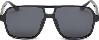 Okulary przeciwsłoneczne Quiksilver ze sklepu: ccc.eu w kategorii: Okulary przeciwsłoneczne męskie - zdjęcie WP-CCC-G202M-SEF_5906751758694