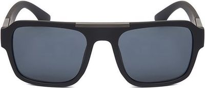 Okulary przeciwsłoneczne Quiksilver ze sklepu: ccc.eu w kategorii: Okulary przeciwsłoneczne męskie - zdjęcie WP-CCC-G202M-SEF_5906751758786