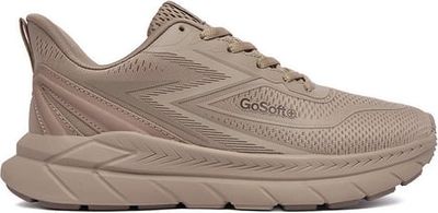 Go Soft - Buty sportowe damskie na jesień ze sklepu: ccc.eu w kategorii: Buty sportowe damskie - zdjęcie WP-CCC-G202M-SEF_5906751787182