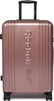 Walizka Reebok ze sklepu: ccc.eu w kategorii: Walizki - zdjęcie WP-CCC-G202M-SEF_5906751792452