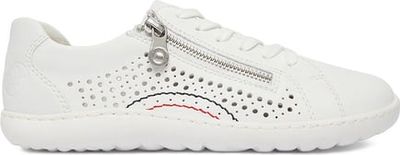 Buty sportowe damskie na wiosnę Rieker ze sklepu: ccc.eu w kategorii: Buty sportowe damskie - zdjęcie WP-CCC-G202M-SEF_5906751829929