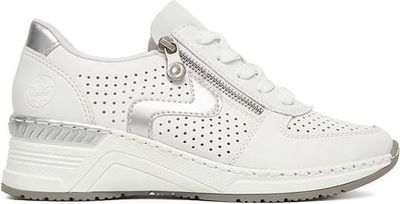 Buty sportowe damskie wiosenne Rieker ze sklepu: ccc.eu w kategorii: Buty sportowe damskie - zdjęcie WP-CCC-G202M-SEF_5906751834121
