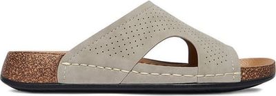 Klapki damskie letnie Go Soft ze sklepu: ccc.eu w kategorii: Klapki damskie - zdjęcie WP-CCC-G202M-SEF_5906751838112