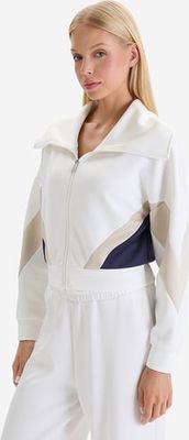 Bluza damska jesienna BEVERLY HILLS POLO CLUB ze sklepu: ccc.eu w kategorii: Bluzy damskie - zdjęcie WP-CCC-G202M-SEF_5906751840498