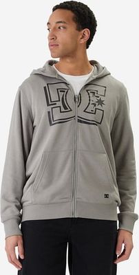 Bluza męska młodzieżowa Dc Shoes ze sklepu: ccc.eu w kategorii: Bluzy męskie - zdjęcie WP-CCC-G202M-SEF_5906751840986