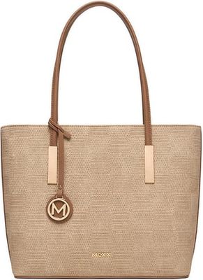 Shopper bag elegancka Mexx ze sklepu: ccc.eu w kategorii: Torby Shopper bag - zdjęcie WP-CCC-G202M-SEF_5906751843604