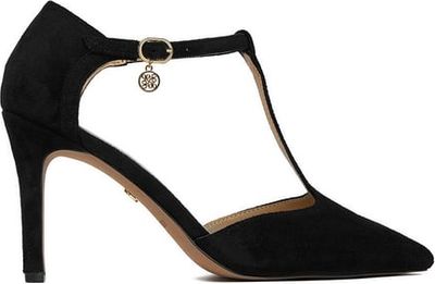 Czółenka wiosenne na lato Nine West ze sklepu: ccc.eu w kategorii: Czółenka - zdjęcie WP-CCC-G202M-SEF_5906751848616