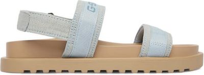 Sandały damskie letnie G-Star Raw ze sklepu: ccc.eu w kategorii: Sandały damskie - zdjęcie WP-CCC-G202M-SEF_5906751849033