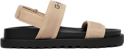 Sandały damskie na lato G-Star Raw ze sklepu: ccc.eu w kategorii: Sandały damskie - zdjęcie WP-CCC-G202M-SEF_5906751849040