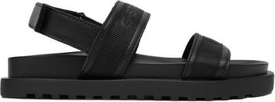Sandały damskie letnie G-Star Raw ze sklepu: ccc.eu w kategorii: Sandały damskie - zdjęcie WP-CCC-G202M-SEF_5906751849057